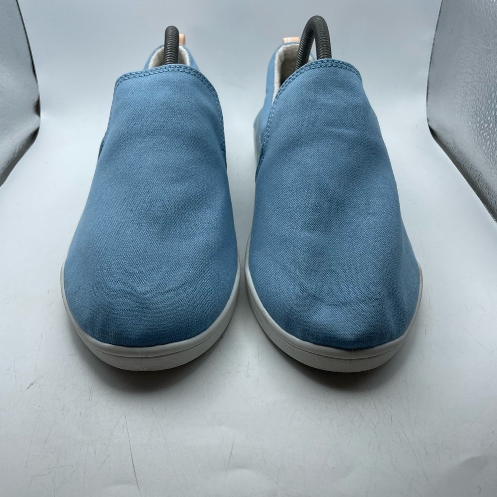 Vionic Marshall women’s Blue Slip-On loafers size 10 - Picture 4 of 9